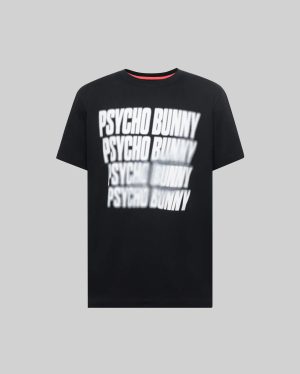 Mens lawrence graphic tee