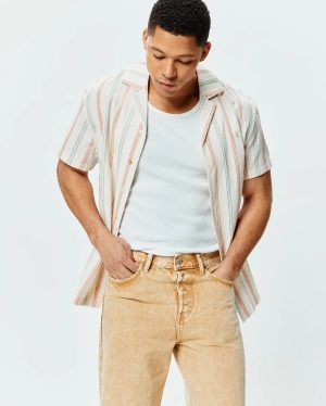 Mens antoine shirt