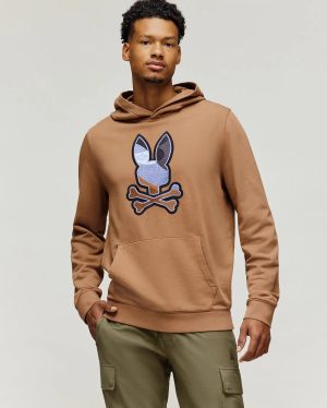 Mens dante hoodie