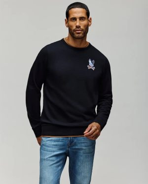 Mens dante crew