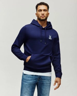 Mens timothy 4k bunny hoodie