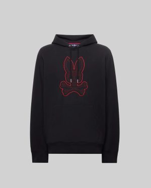 Mens jovan hoodie