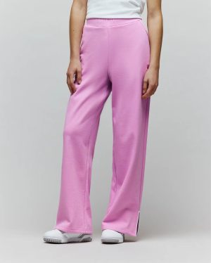 Womens daisie fleece joggers