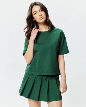 Women's camille oversized tee